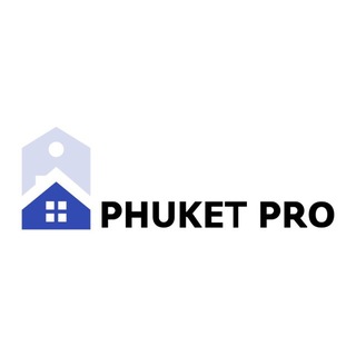 Telegram profile photo for Недвижимость Пхукет | PHUKET.PRO