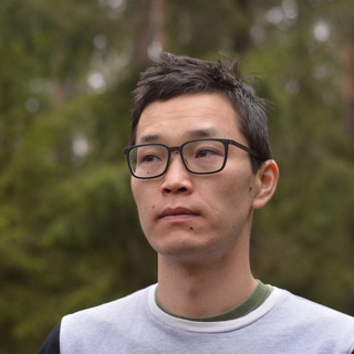 Telegram profile photo for Аюр Майоров психолог