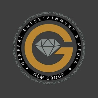 Telegram profile photo for جم تی وی هاب GEMTVhub