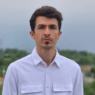 Telegram profile photo for کانال آموزشی جادوی ترید 💰