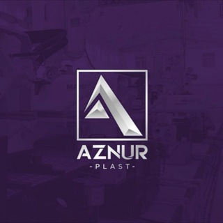 Telegram profile photo for Aznur plast