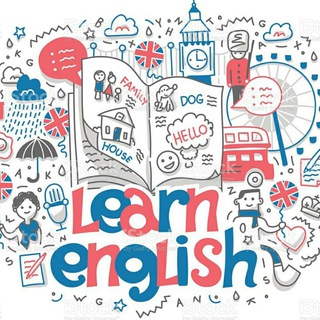 Telegram profile photo for Inglés sin estrés