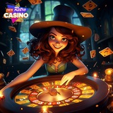 Telegram profile photo for Сравнение казино с самыми популярными слотами среди игроков