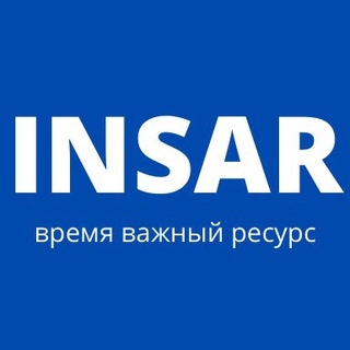 Telegram profile photo for INSAR 24