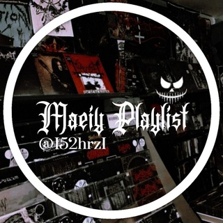 Telegram profile photo for 𝑀𝑎𝑒𝑖𝑦 𝑃𝑙𝑎𝑦𝑙𝑖𝑠𝑡°