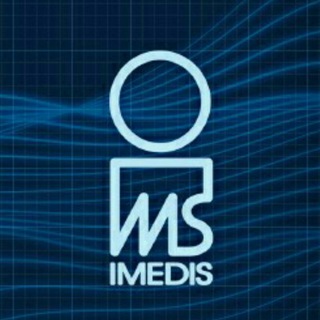Telegram profile photo for IMEDIS.RU