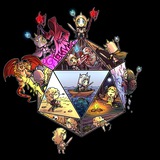 Telegram profile photo for Риша пишет | НРИ | Pathfinder