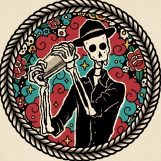 Telegram profile photo for Худший Бармен
