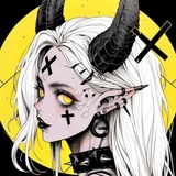 Telegram profile photo for Evskaya