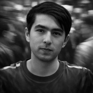 Telegram profile photo for Dunyoi Digar | Samandar Erkinjonov