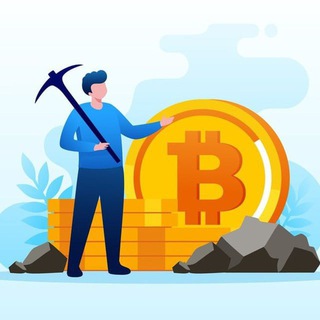 Telegram profile photo for Get Free Bitcoin !!! - Payments