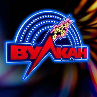 Telegram profile photo for Вулкан казино