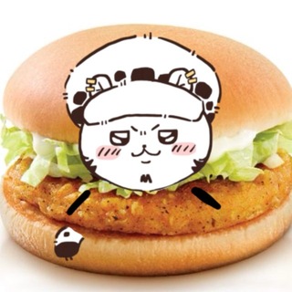 Telegram profile photo for кайоты (стая).