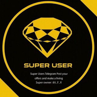 Telegram profile photo for User Names
