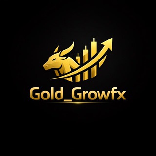 Telegram profile photo for Gold_Grow fx