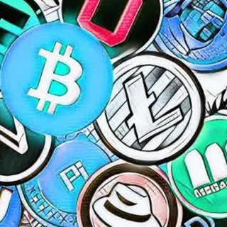 Telegram profile photo for Крипто Расклад | Бизнес