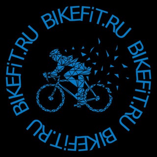 Telegram profile photo for BIKEFiT•RU