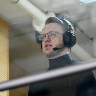 Telegram profile photo for GOAAAL(убев)