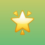 Telegram profile photo for Stars Moll