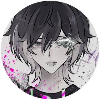 Telegram profile photo for ПОДСЛУШАНО : фан новеллы ронпа фд