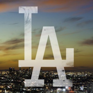 Telegram profile photo for Лос-Анджелес | California