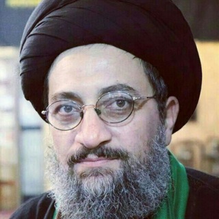 Telegram profile photo for 📚سید علی موسوی اردبیلی📚