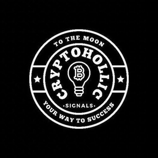 Telegram profile photo for Cryptohollic 360