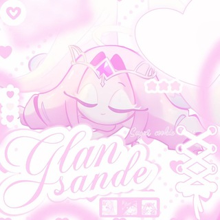 Telegram profile photo for ㅤ. 𝓖໋ུᥣ𝒂ꪦ︩ꢺ𝐚᪶࣪ຖꛆɐ 𖥔 𝅄 ֺ︩