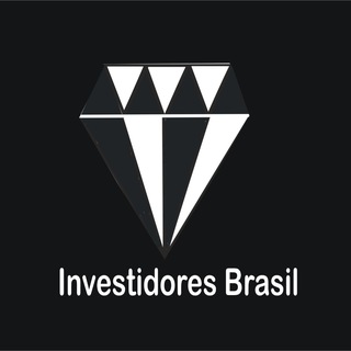 Telegram profile photo for Investidores Brasil