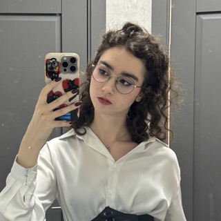 Telegram profile photo for Ана Коро | 📚⚔️