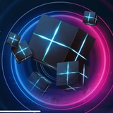 Telegram profile photo for КУБИК 2:0 /ORION/РЕФБЕК