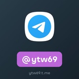 Telegram profile photo for YTW69