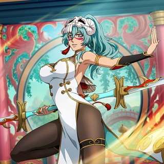 Telegram profile photo for Основы bleach brave souls