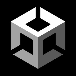Telegram profile photo for Unity Engine: вопрос - ответ
