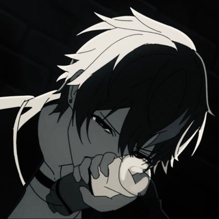 Telegram profile photo for bambi