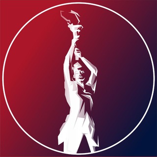 Telegram profile photo for Мужик с факелом | ЛНР