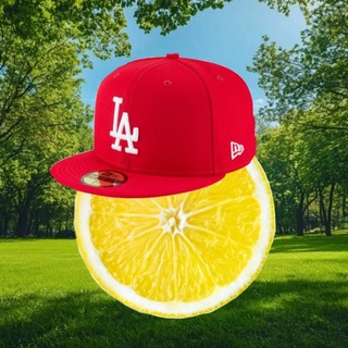 Telegram profile photo for Lemonchik_channel