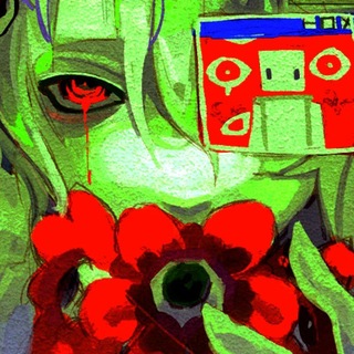 Telegram profile photo for EV3RY_D1C3