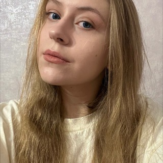 Telegram profile photo for развитие соблазнительного эклера
