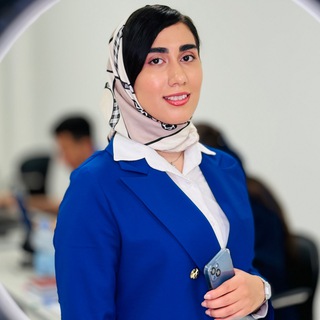 Telegram profile photo for آموزش ادمین تبلیغات|سارا بیزینس🥇