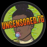 Telegram profile photo for 𝗨𝗻𝗰𝗲𝗻𝘀𝗼𝗿𝗲𝗱.𝗧𝗚 💥