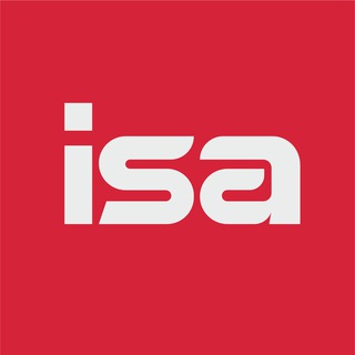 Telegram profile photo for Isa Access Санкт-Петербург📍