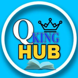 Telegram profile photo for 𝐐𝐔𝐈𝐙 𝐊𝐈𝐍𝐆™