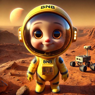 Telegram profile photo for BABY MARS | PORTAL