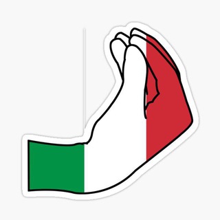 Telegram profile photo for Италия и итальянский