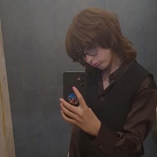 Telegram profile photo for Hide