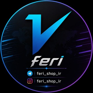 Telegram profile photo for فیلترشکن پرسرعت | FERI_SHOP_IR