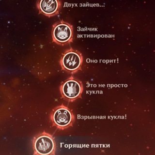 Telegram profile photo for Azino Impact