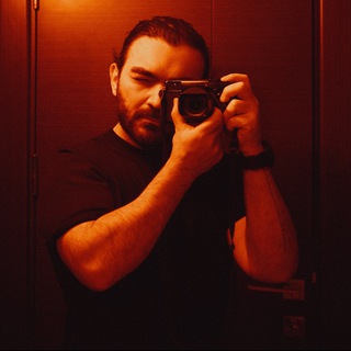 Telegram profile photo for WITHBOB 📷