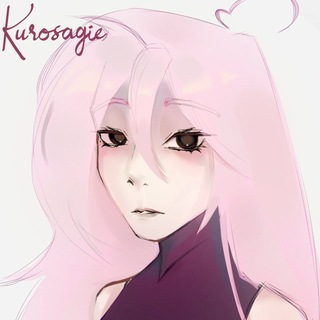 Telegram profile photo for Сборник артов для Курасаги